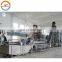 Automatic banana jam production line auto cherry puree dragon fruit pulp processing plant equipment machine price for sale