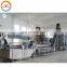 Automatic small scale fruit jam production line mini fruit puree paste processing plant equipment machines machinery price sale