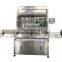 Best price cosmetic filling machine liquid bottle liquid filling and packaging line