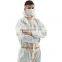 SMS Disposable Safety Coverall Waterproof Protective Coveralls