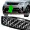 OEM  LR082695   Front Bumper Grille for Land Rover Discovery 4 2017-2021