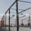 Bolt connection building prefab shed warehouse steel structure warehouse building