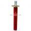 26cm Aluminum Samurai Sword Katana Shift Knob , Red sword shift knob