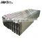China Factory Corrugated Hot Dipped Galvanized Steel Tile Zinc Coated GI Steel Plate Price