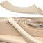 Factory customized car accessories beige Inner Door Trim Right Front Right Rear Door Armrest Bracket  DH001-BG-IRF