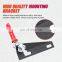 Power Steering Parking Lockable Park Brake Hand Brake Kit For Polaris RZR 15-18