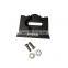MAIKER Aluminum Tailgate Stopper limiter Anti-Abnormal Noise Reduces Tailgate Sinking Compatible with 2007-2017 Jeep Wrangler JK