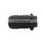 Muffler Exhaust Pipe for Jeep Wrangler JK JL Muffler Tips 4x4 accessory maiker manufacturer