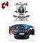 CH New Arrival Car Parts Accessories Front Grille Trunk Wing Retrofit Body Kit For Toyota Prado 2010-2014 To 2018