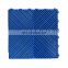 CH Upgrade Flexible Waterproof Square Durable Floating Elastic Non-Toxic Easy To Clean 40*40*1.8cm Garage Floor Tiles