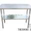 stainless tables
