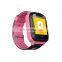 OEM mobile watch phones 3G kids watch Wonlex Q760 watch 3G GPS Tracking smartwatch Wearable Device