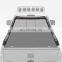 Runde Hight Quality For Ford Ranger For Toyota Hilux Modified Pickup Truck Gantry Anti-rolling Frame roof rack