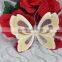 Baby Shower Brithday Ceremony Lovely Scroll invitation Card Butterfly Favor Box                        
                                                Quality Choice