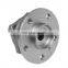 169 981 00 27 1699810027  Rear axle Wheel Hub bearing For BENZ Good quality direct sales from manufacturers