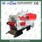 Professional Drum Wood Chipper Machine , Waste Wood Crusher Machine CE