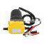 12v Motor Oil Diesel Extractor Scavenge Suction Transfer Change Pump