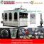 HAS VIDEO CK660 Disposable Plastic Plates And Cups Making Machine
