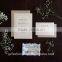 Lace Wedding Invitations
