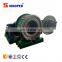 China manufacturer horizontal scraper centrifuge industrial dehydrator