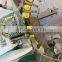 Automatic Small Mini Tea Bag Coffee Bag Packaging Machine With Seal