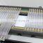 High-precision capsule and tablet automatic inspection and counting equipment