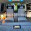 V-Class featuring an elegant white interior with custom captain seating VITO V250 v260 vito w447 Original seats