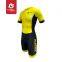 chisusport OEM sublimation high quality inline speed skating apparel