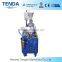 TSH-30 PVC Small/lab Plastic Granules Single Screw Extruder