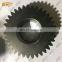 HIDROJET excavator parts 35t planetary gear 333-2992 3332992 used for cat