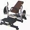 Commercial high quality used gym fitness equipment glute ASJ-S092 hip thrust machine