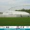 Strong aluminum structures large storage tent, durable boat storage tent for outside