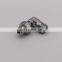 Different Degree 90 Degree Metal Steel Elbow Joint Carbon Steel Copper Brass Union Elbow