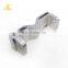 Anodizing CNC Machining Aluminum Parts By ZHONGLIAN Factory Small Size Accessories