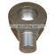 China OEM Service Lost Wax Casting Alloy Steel Bearing Housing