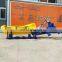 Factory supplier Tractor mounted rotary 4 disc mower with mini tractor disc mower grass tiller hay mower disc