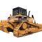Кошка D6h гусеничный трактор Cat D6h Бульдозер Б/у Высококачественный котик d6h d5g d6g d7g бульдозер