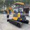 Japan komastu pc35 digger , Mini excavators for sale , Komatsu pc20 pc25 pc30