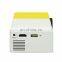 Mini Portable Projector HD USB AV  30 Lumen Children mini Projetor