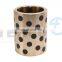Tehco Custom Drill Guide  Graphite Bronze Bushing