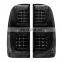 Auto Accessories Led Rear Light Tail Lamp For Hilux Vigo 2012 Car Led Brake Lights Rear Lamp