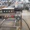 industrial air bubble vegetable washing machine lemon water filling machine palm kernel processing machine