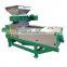 CE Belt Press Dewatering Machine Berry Juicer Machine Best Fruit Juicer Machine