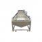SS304 Automatic Fruit And Vegetable Processing Line And Tomato Washing Sorting Line