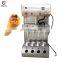 Hot Sales  Pizza Cone Warmer Showcase / Pizza Cone Roaster / Pizza Cone Making Machine