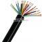 Hot Sale 19 Cores Power Cable Security Monitoring System Connection Cable 300 Ft Home Lighting Cable