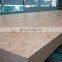 18mm osb sample for roof,wall panel,structure,floor and casa house