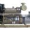Four Stroke 50Hz 3phase Engine Generator 600kva Price