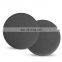 Inflated Air Stability Wobble Cushion with Pump Balance Cushion for Exercise & Office Chair
