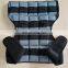 Short Exercise Adjustable Weighted Vest